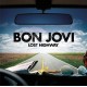 BON JOVI - Lost highway