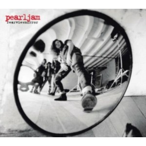 PEARL  JAM: Rearviewmirror (Greatest Hits 1991-2003)