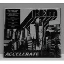 R.E.M. - Accelerate  (Cd nuovo e sigillato / Gatefold Sleeve)