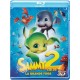 SAMMJY  2  - La grande fuga   (2D+3D) (Blu-Ray+Blu-Ray 3D)
