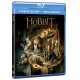Lo  HOBBIT  -La  desolazione di  Smaug   (2 Blu-ray + copia digitale)