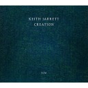 Keith  JARRETT  - Creation