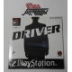 Demo only  - DRIVER   - Playstation  1