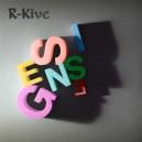 GENESIS  - R - Kive