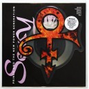 PRINCE  And  The New Power Generation  ‎– Sexy MF 
