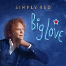 SIMPLY  RED  ‎– Big Love 