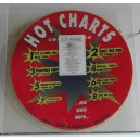 HOT  CHARTS Compilation - Vinile Picture Disc