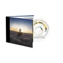 PINK FLOYD  - The Endless River   (Delux 2 - disc set)