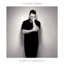 Tiziano FERRO  - Accetto Miracoli  (Cd nuovo e sigillato)