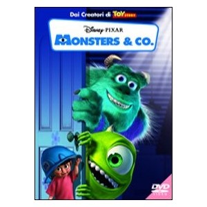 Monsters & Co.