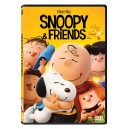 SNOOPY & FRIENDS  -   Il Film Dei Peanuts