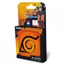 Set di 4 sottobicchieri da Naruto Shippuden - "Emblems" Coasters - di AbyStyle