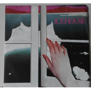 Icehouse  ‎– We Can Get Together /Icehouse    (RPM  45 GIRI)
