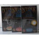 BELFAGOR  - trilogia in VHS 