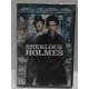 SHERLOCK HOLMES  (2009)