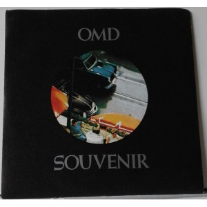 OMD - Souvenir  /  Motion & Heart  e Sacred Heart