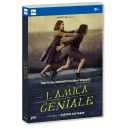 Amica Geniale (L') (2 Dvd)   (serie TV)