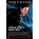 MINORITY REPORT    (Special Edition  2 Dvd)