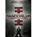 PANDORUM - L'universo  paralello