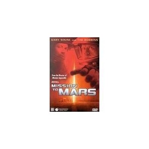 MISSION to MARS