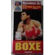 I CAMPIONI LEGGENDARI DELLA BOXE Muhammad Ali 