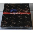 Fabrizio DE ANDRE' - DE ANDRE' in concerto