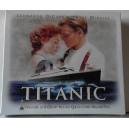 TITANIC - Edizione Speciale ocn 8 Cartoline da collezione  + fotogrammi 