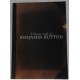 brochure del film  "Il Curioso Caso Di Benjamin Button "