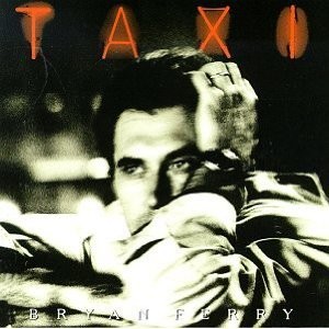  Bryan   FERRY - Taxi   (CD nuovo e sigillato / Jewel case )