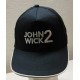 Cappellino  promozionale del film  "JOHN WICK 2"