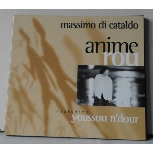 Massimo Di CATALDO  - Anime  Rou