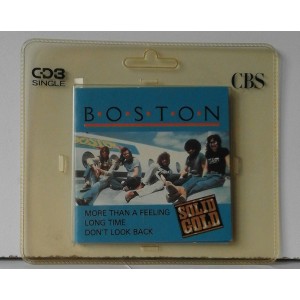 BOSTON - More Than A Feeling / Long Time / Don't Look Back 