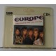 EUROPE  -  Carrie / Rock The Night / Open Your Heart