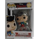 Funko Pop! DISNEY  PINOCCHIO - School Bound Pinocchio (1029)