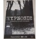HYPNOSIS   (poster   promo  -  Thriller  - 68 X 48 cm.)
