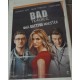 BAD TEACHER - Una Cattiva Maestra  (poster promo  commedia  98 , 0 X 68,0 Cm.)