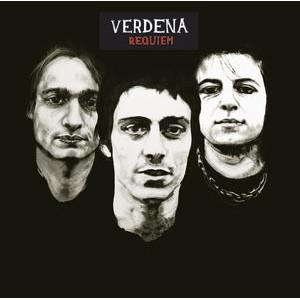 VERDENA - Requiem 